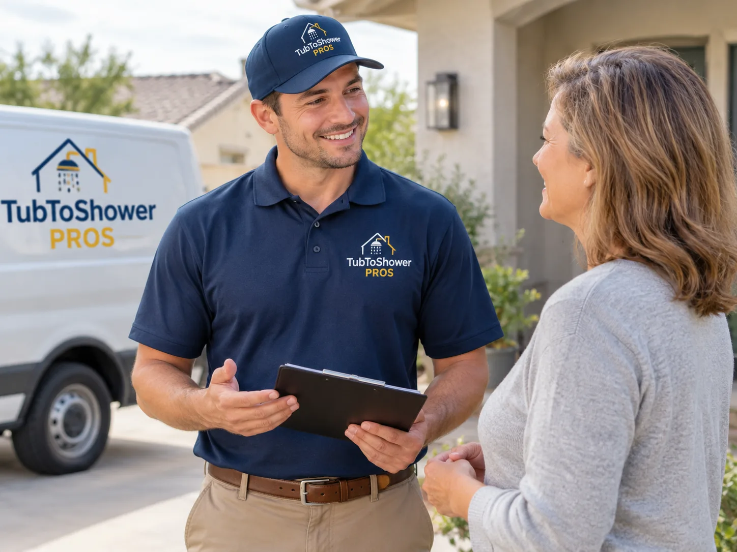 Tub Shower Conversion Platteville, CO FAQs